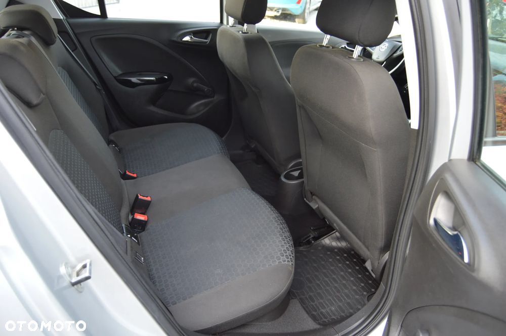 Opel Corsa - 31