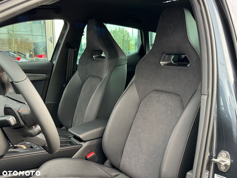 Cupra Formentor - 22