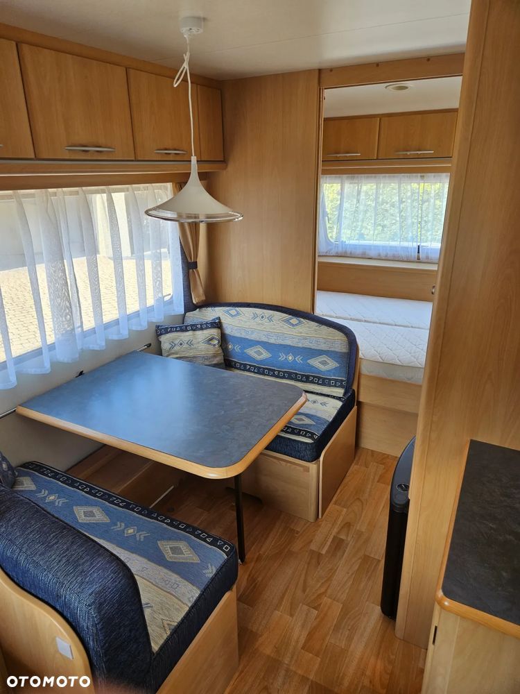 Adria ALTEA 430PH - 8