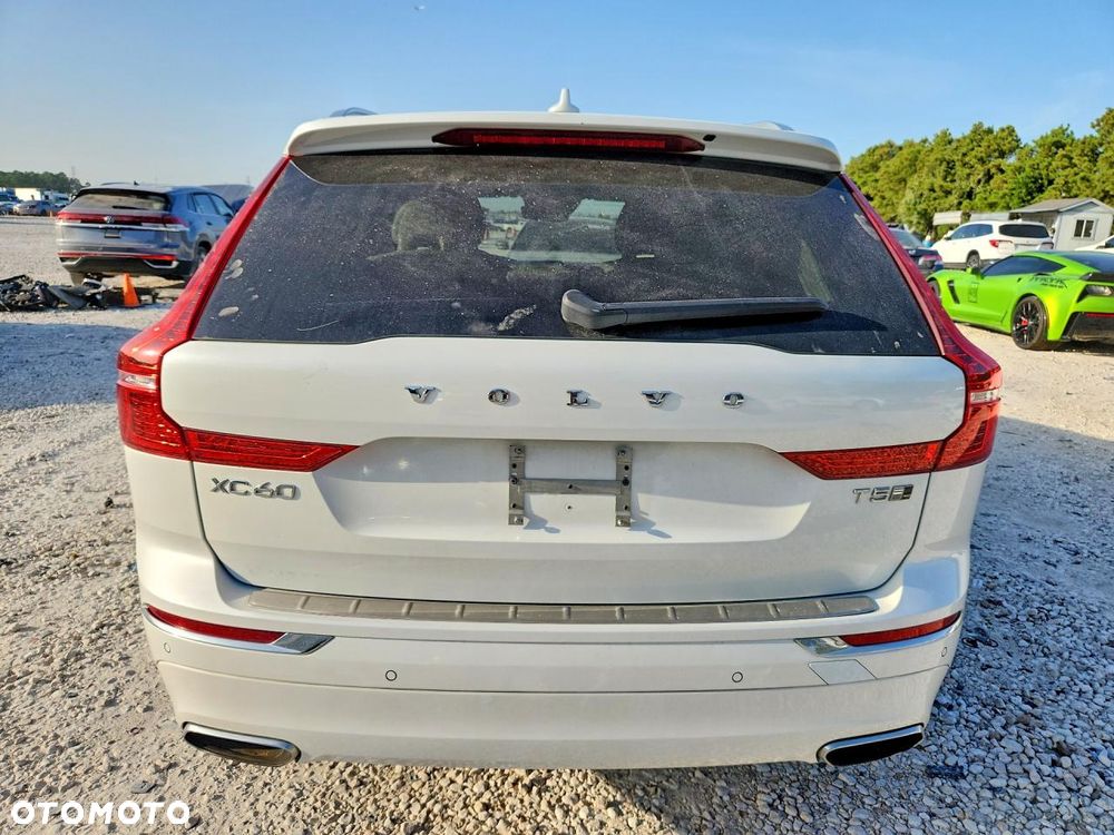Volvo XC 60 T5 Geartronic Inscription - 6