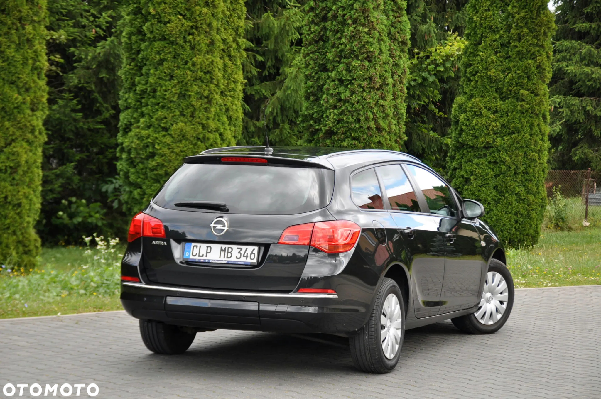 Opel Astra 1.4 Turbo Active - 6