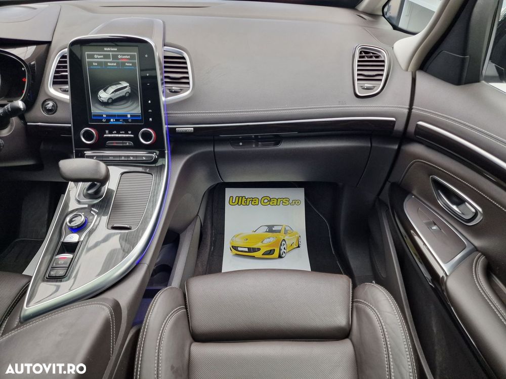Renault Espace - 11