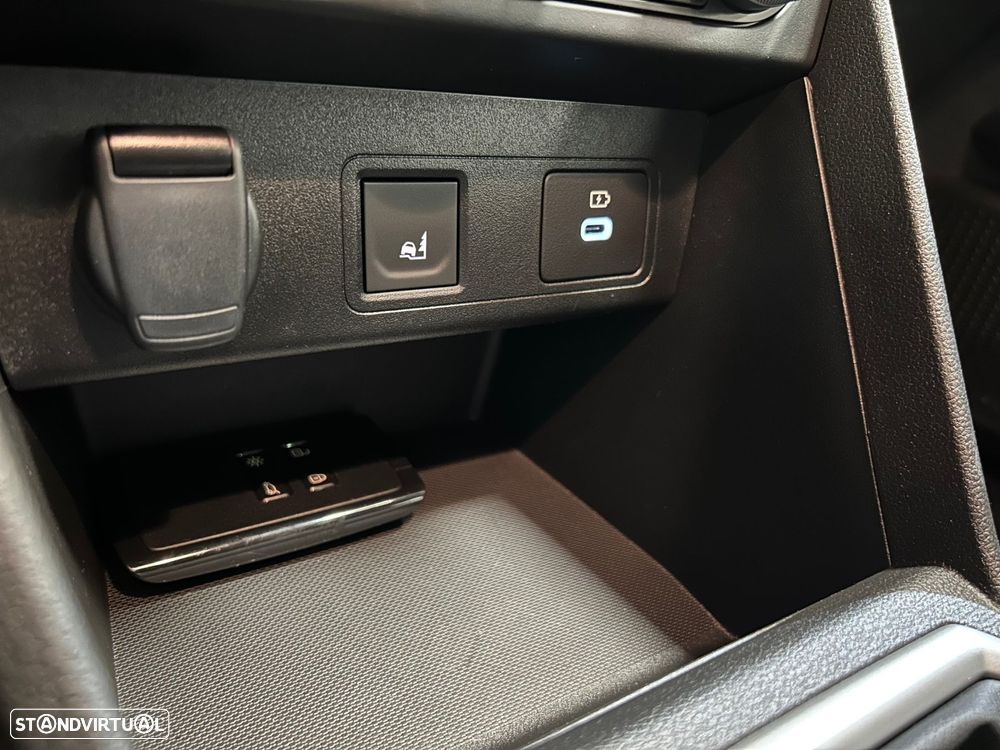 Dacia Sandero 1.0 ECO-G Extreme + Up&Go Bi-Fuel - 32