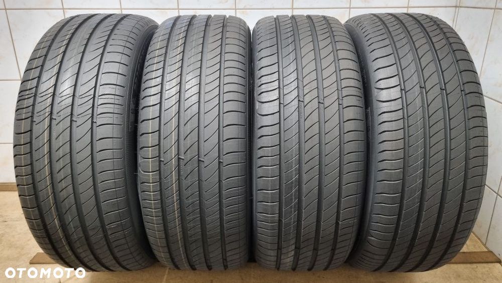 Opony letnie 215/55 R18 99V XL Michelin Primacy 4 S1