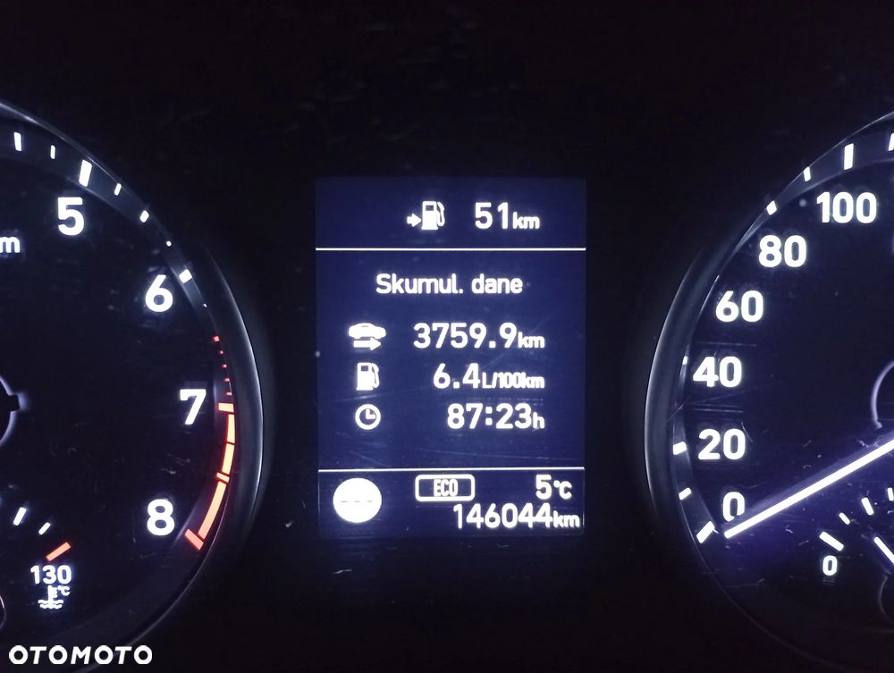 Hyundai i30 1.4 Premiere Comfort - 33