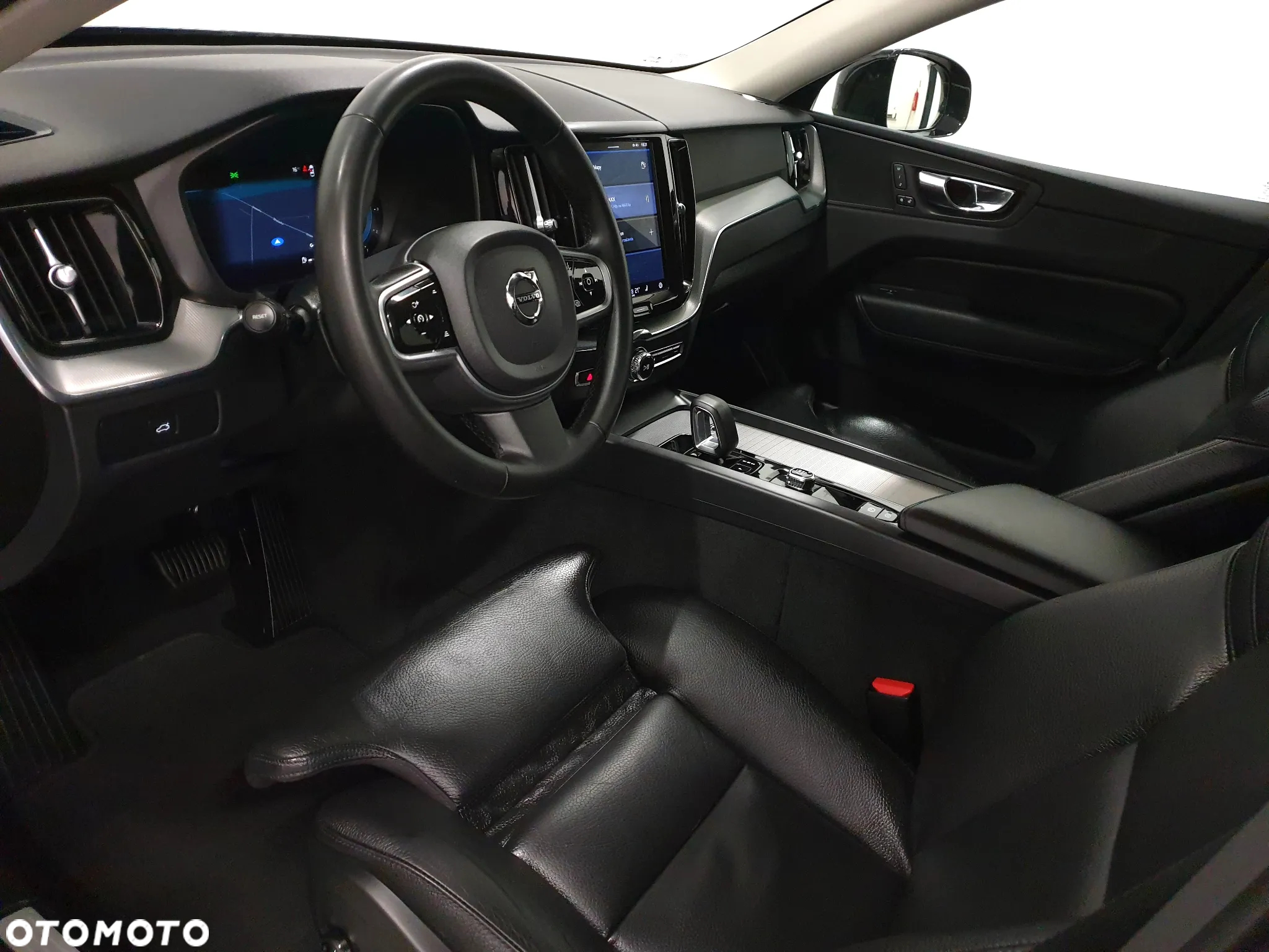 Volvo XC 60 B4 D Geartronic Inscription - 39