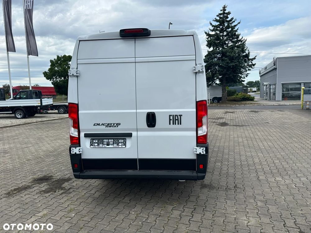 Fiat Ducato L4H2 OKAZJA CENOWA !!! BOGATA OPCJA - 5