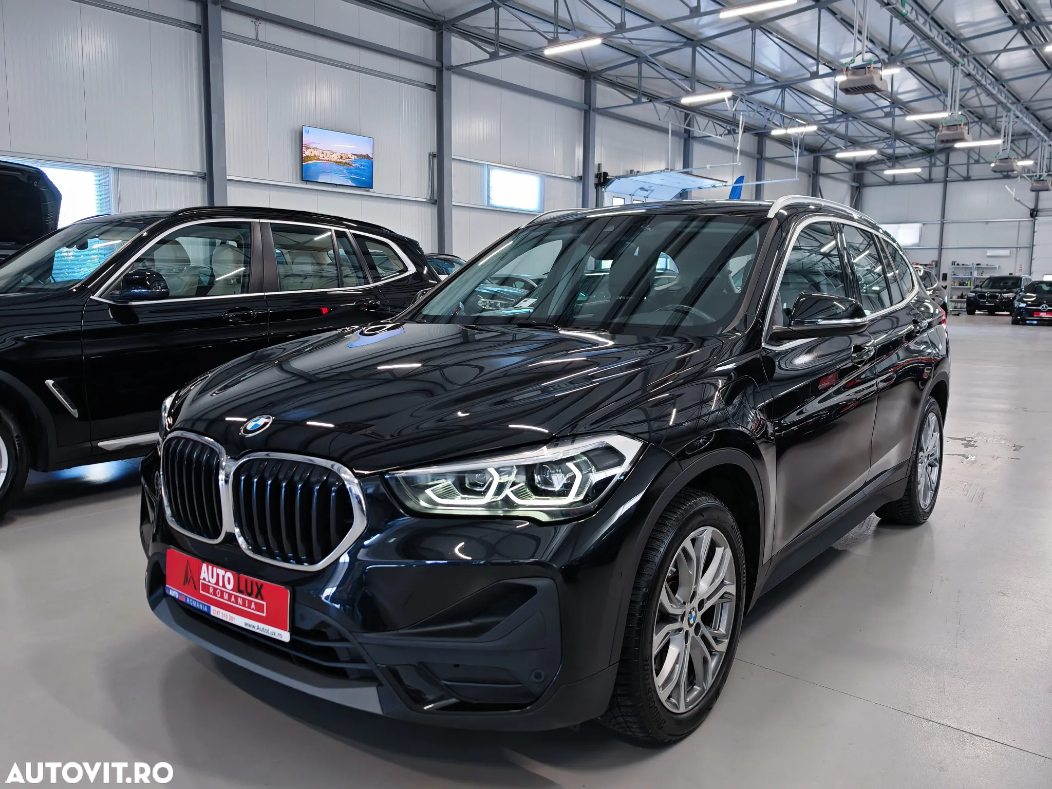 BMW X1 xDrive25e AT PHEV - 25