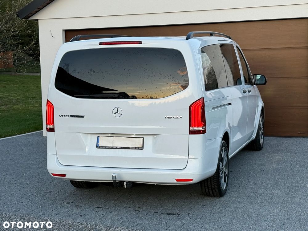 Mercedes-Benz Vito - 33