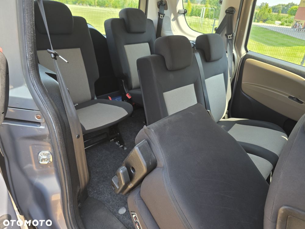 Opel Combo 1.6 CDTI L1H2 Selection - 16