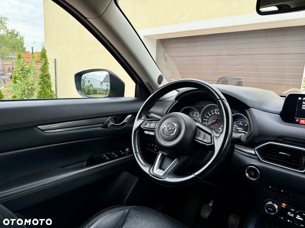 Mazda CX-5 2.0 Skypassion 2WD - 25