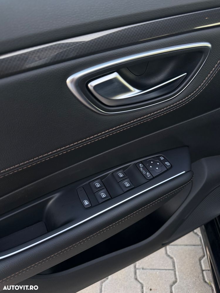 Renault Talisman ENERGY dCi 160 EDC INTENS - 10