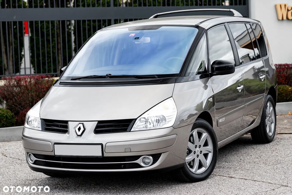 Renault Espace 2.0T Expression - 19