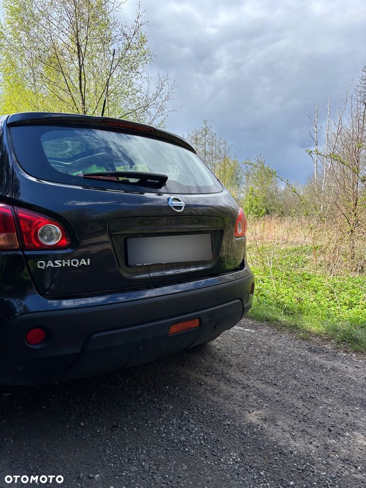 Nissan Qashqai - 3