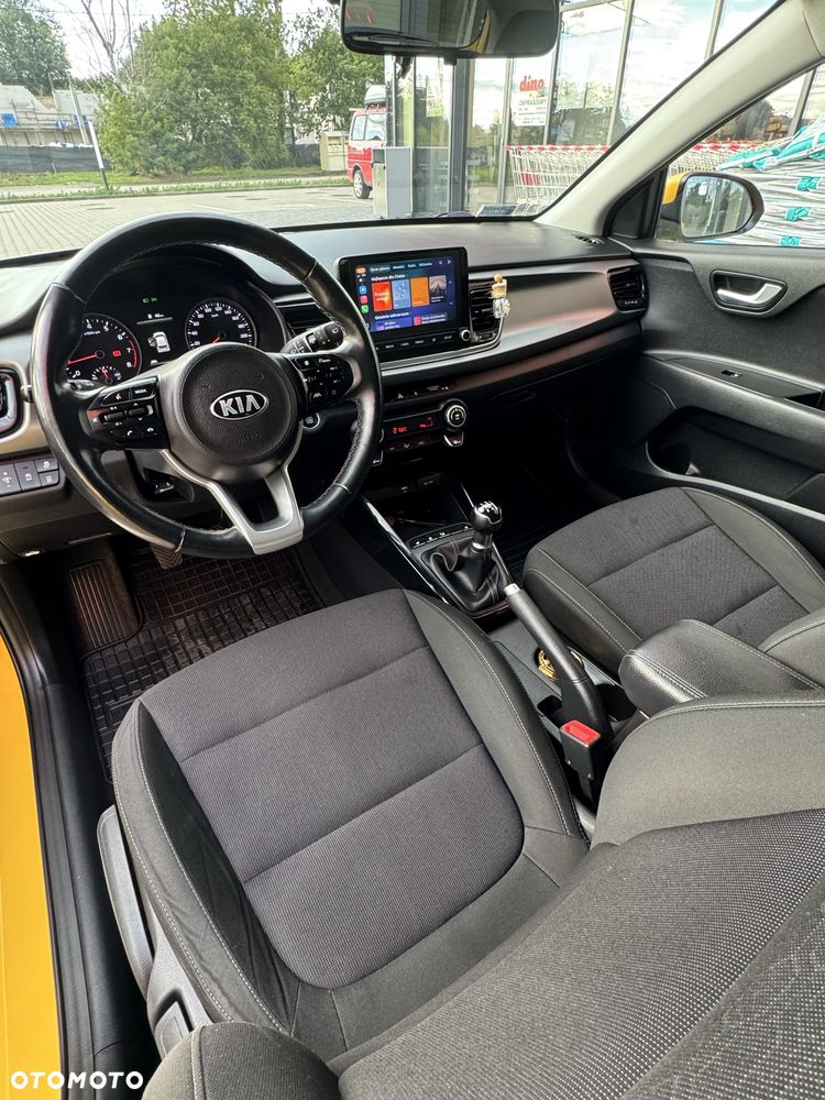 Kia Rio - 6
