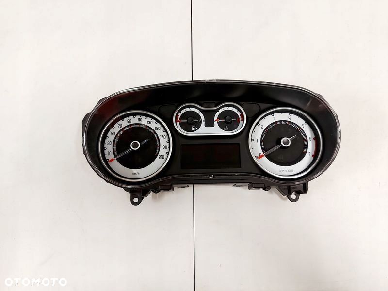 fiat 500l 500 l 900 0.9 twinair licznik zegary eu a2c31312801 51913546 - 2