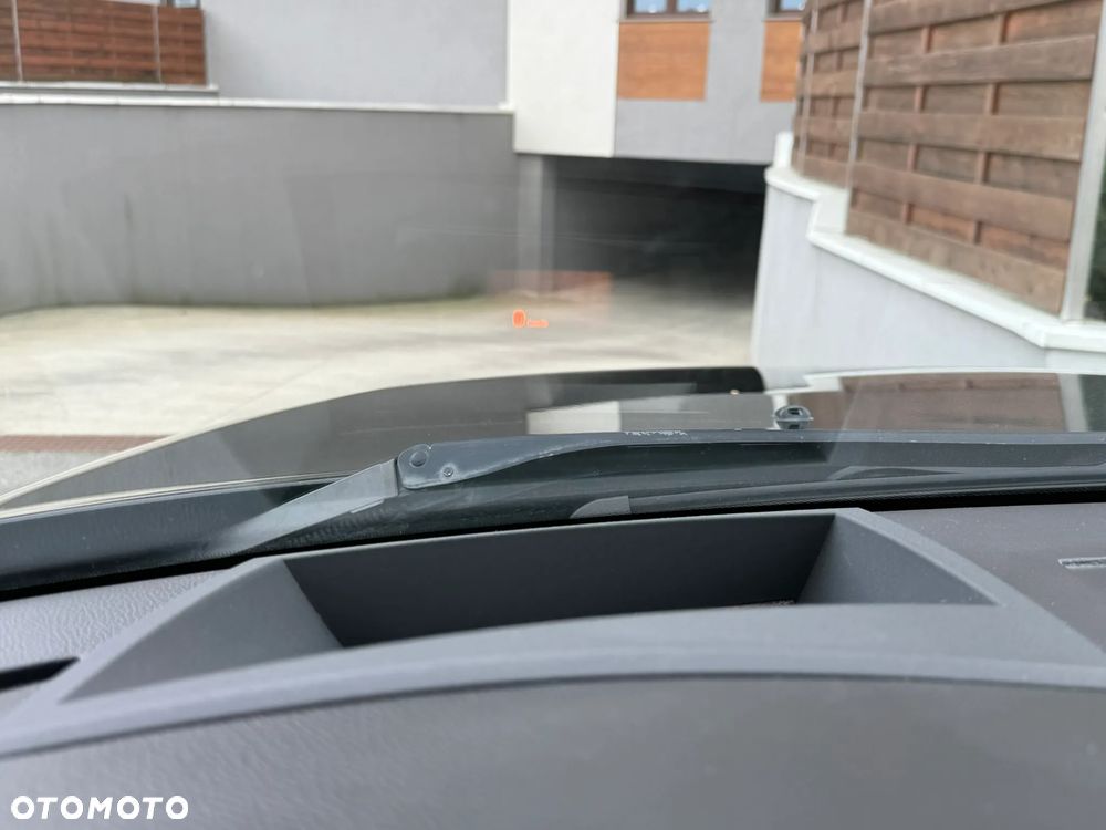 BMW Seria 5 530d Edition Exclusive - 34
