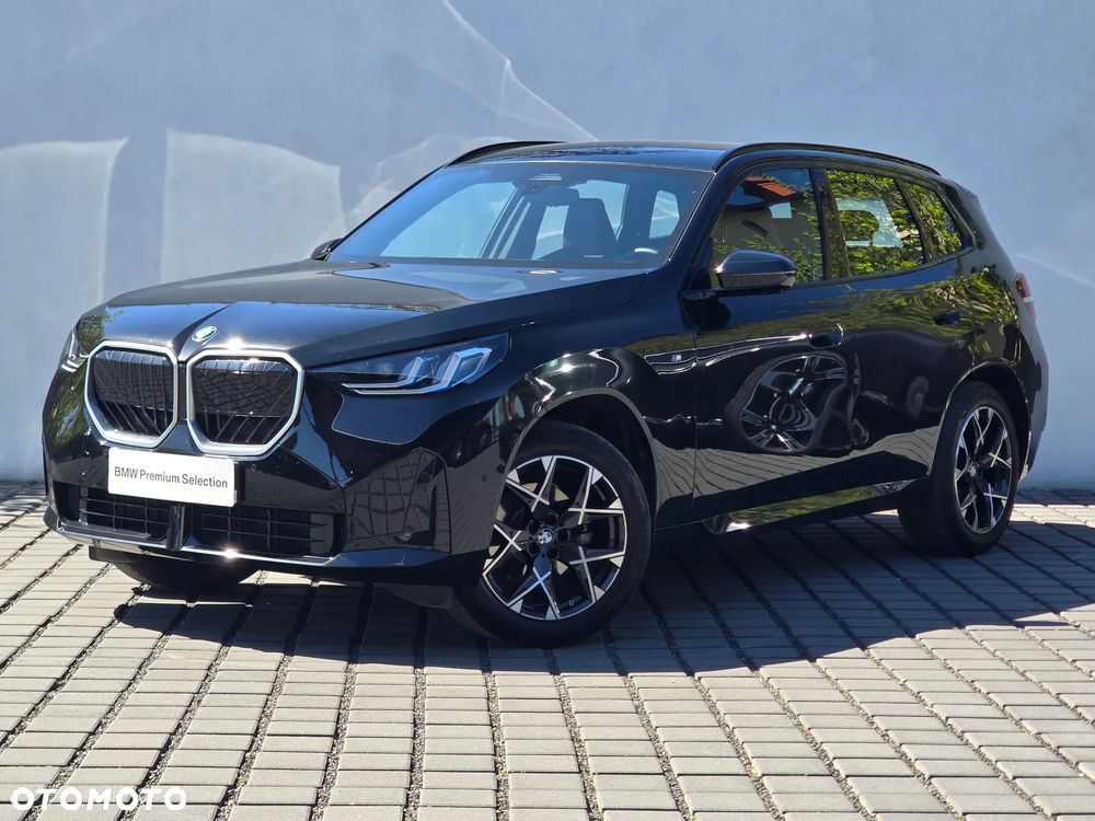 BMW X3 - 1