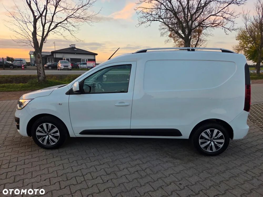 Renault EXPRESS - 18
