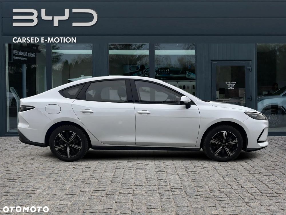 BYD Seal 5 - 7