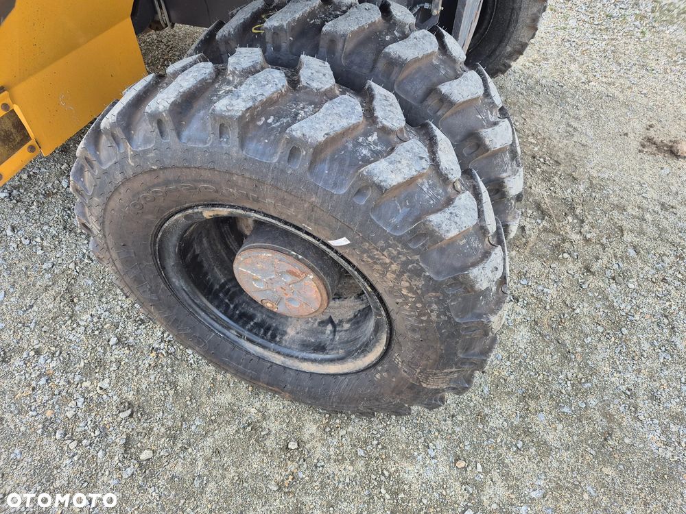 Volvo EW 140C,2010 ROK,SPROWADZONA,SUPER STAN,160,180. - 20