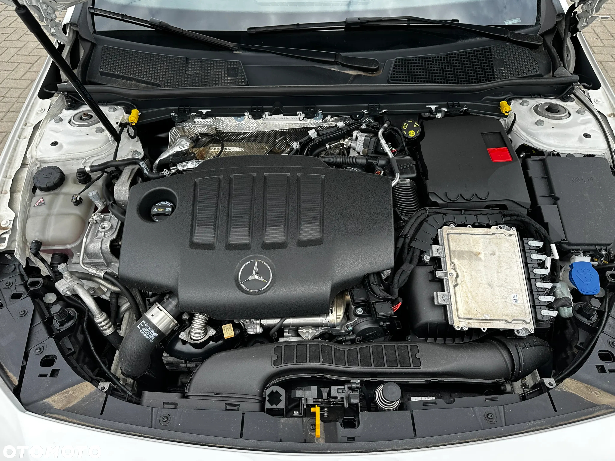 Mercedes-Benz Klasa A - 31