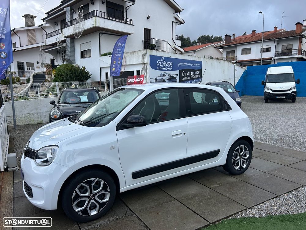 Renault Twingo Electric ZEN - 2
