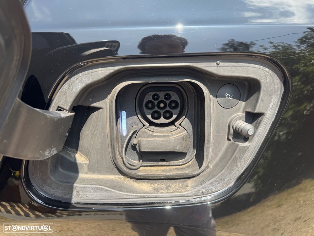 Volvo XC 40 Recharge 69 kWh Single Motor Core - 25