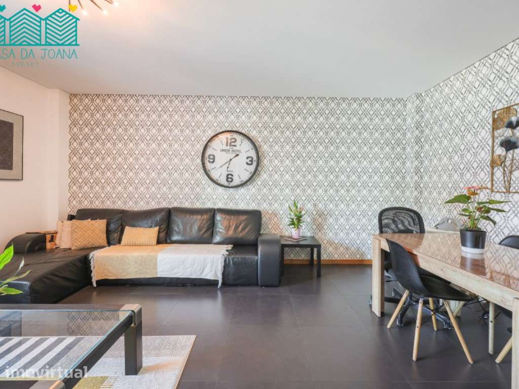 Apartamento T2 no Cais da Fonte Nova - Grande imagem: 3/20