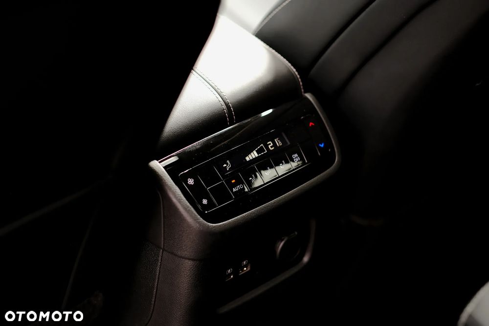Infiniti QX60 - 25