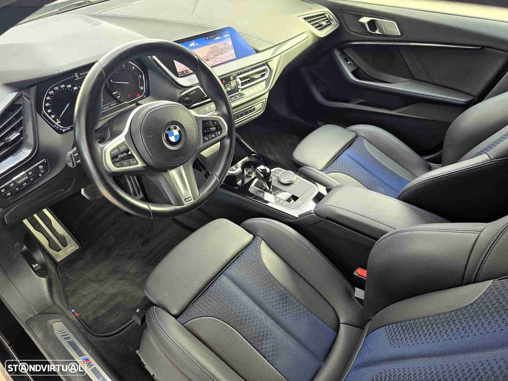 BMW 216 Gran Coupé - 9