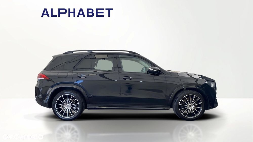 Mercedes-Benz GLE 450 4-Matic - 6