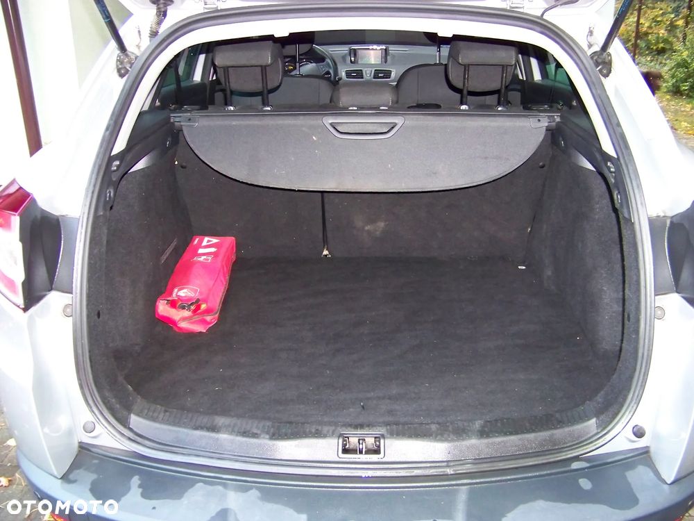 Renault Megane 1.5 dCi Limited - 14