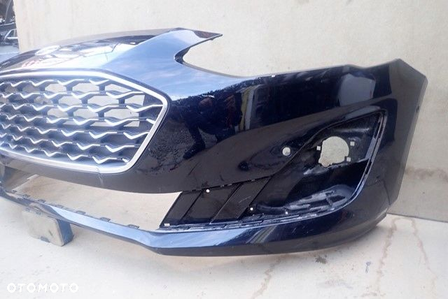 ZDERZAK PRZÓD PRZEDNI FORD FOCUS MK4 VIGNALE 2018- - 3