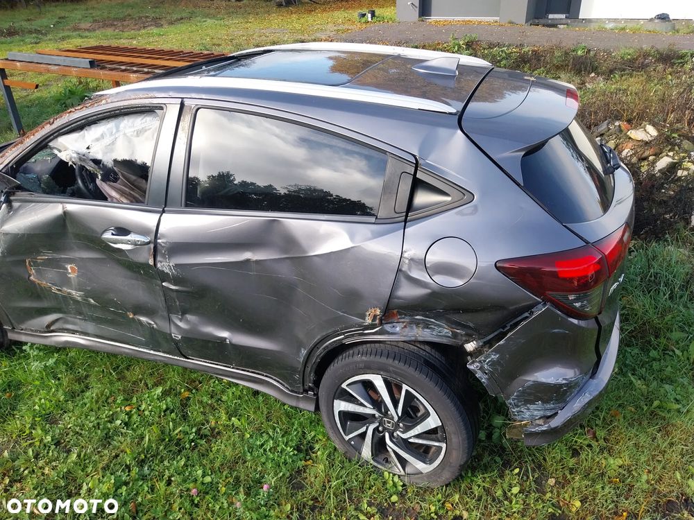 Honda HR-V 1.5 Executive (ADAS / Connect+) - 2