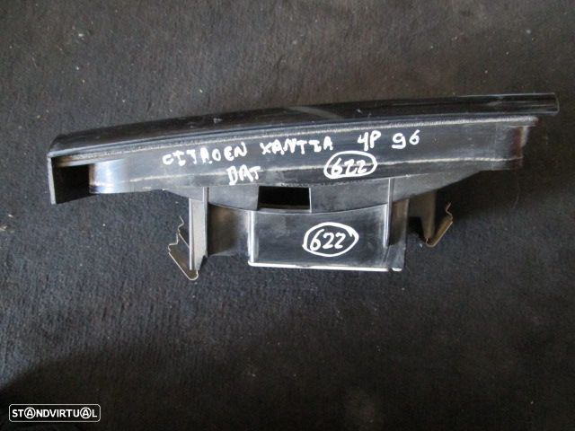 Farol Tras 294802 CITROEN XANTIA 1996 4P DRT YORKA - 3