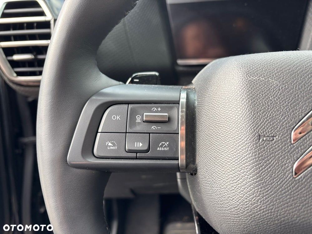 Citroën C4X - 14