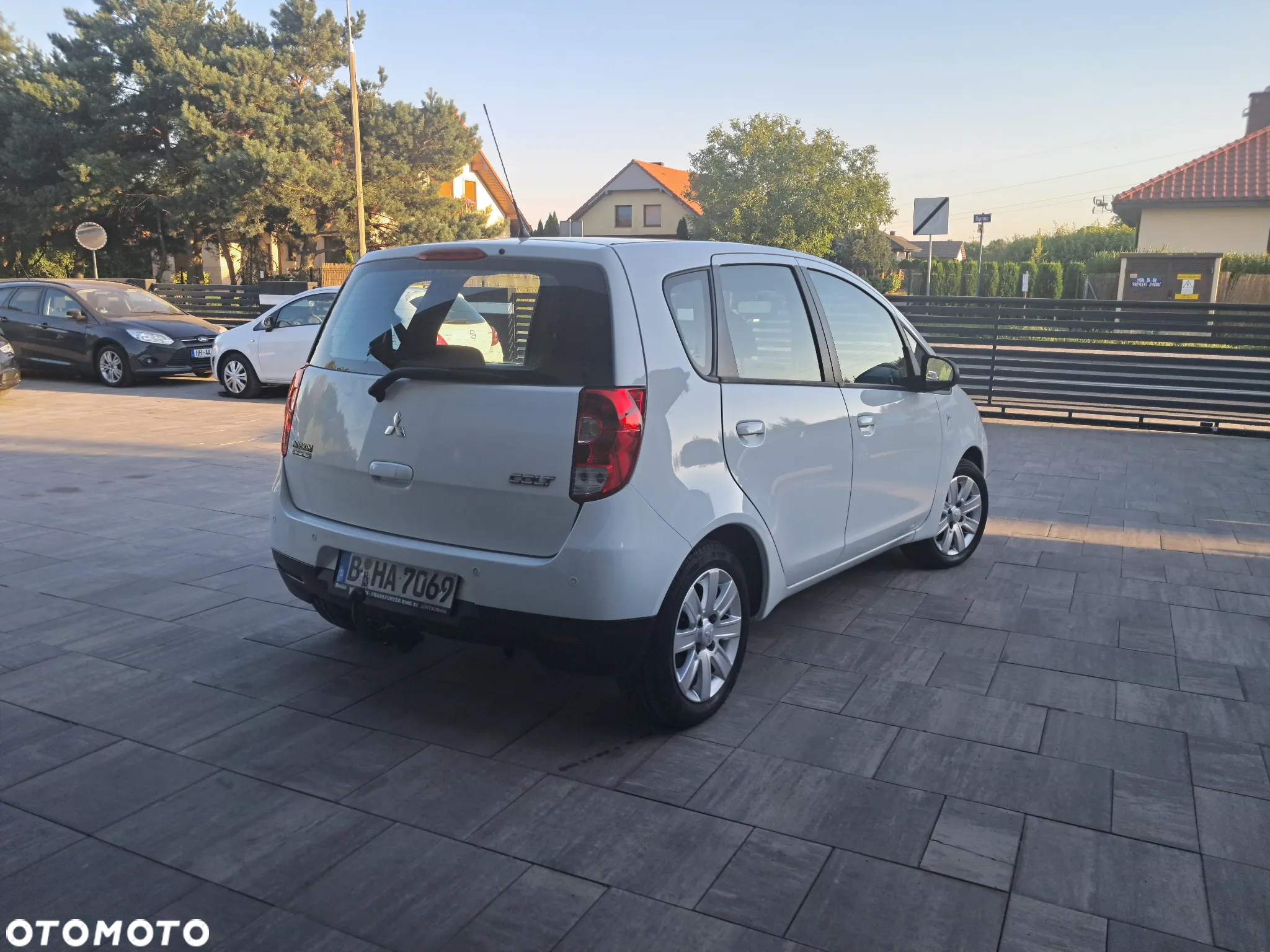 Mitsubishi Colt 1.3 ClearTec Edition - 5