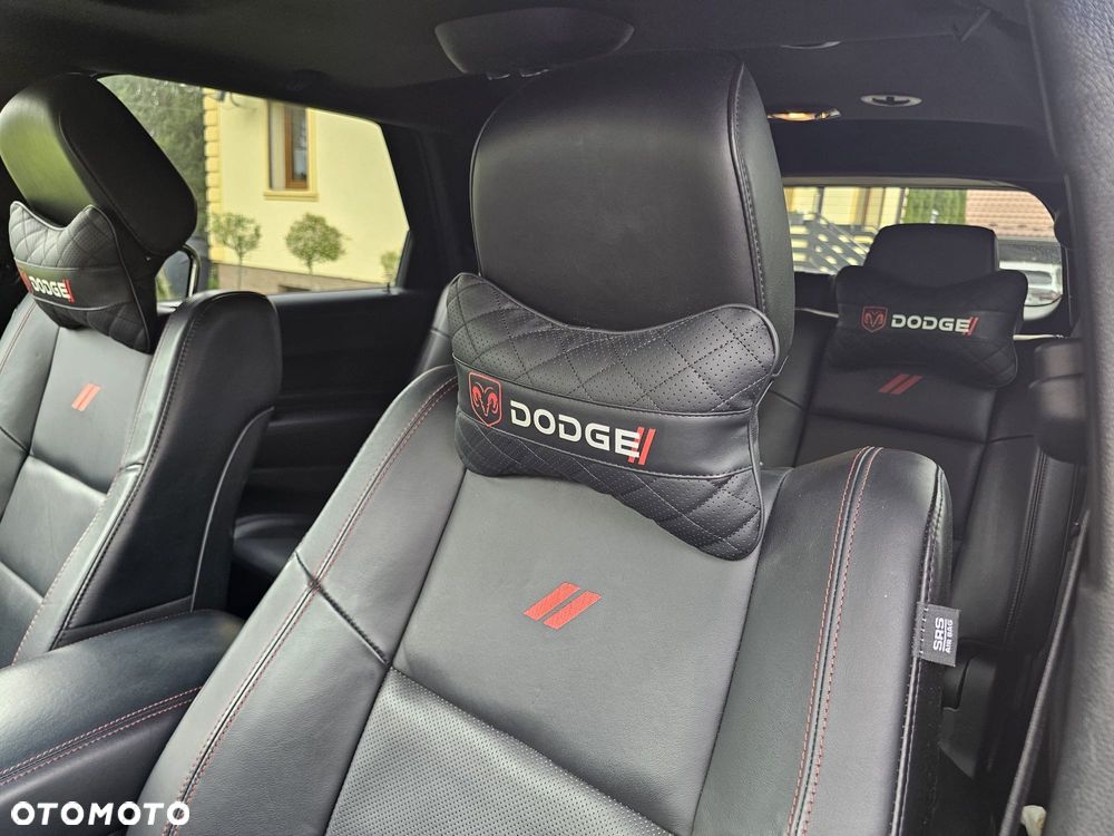 Dodge Durango - 9