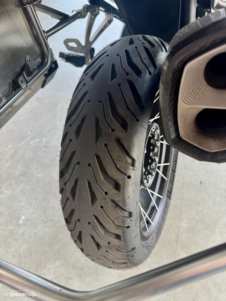 BMW R 1250 GS Adventure R1250GSA HP - 6