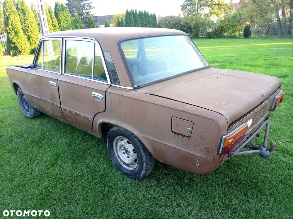 Fiat 125p - 2