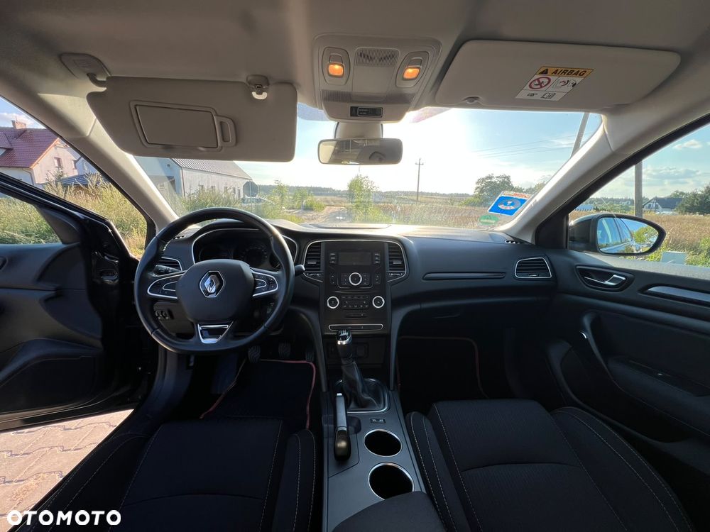 Renault Megane - 27