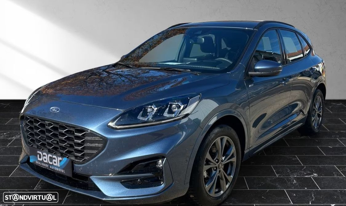 Ford Kuga 1.5 EcoBoost ST-Line - 2
