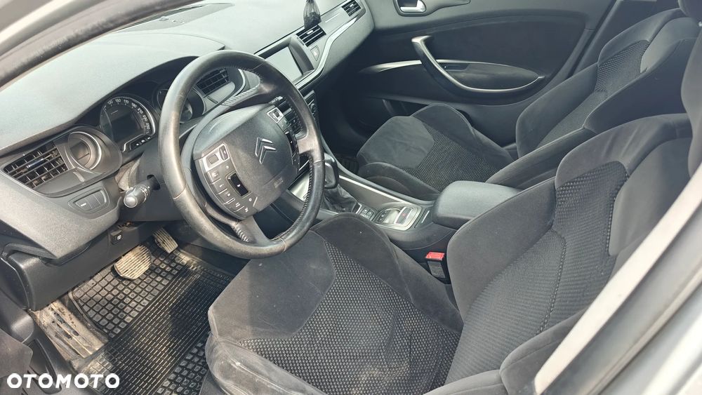 Citroën C5 2.0 16V Confort - 17