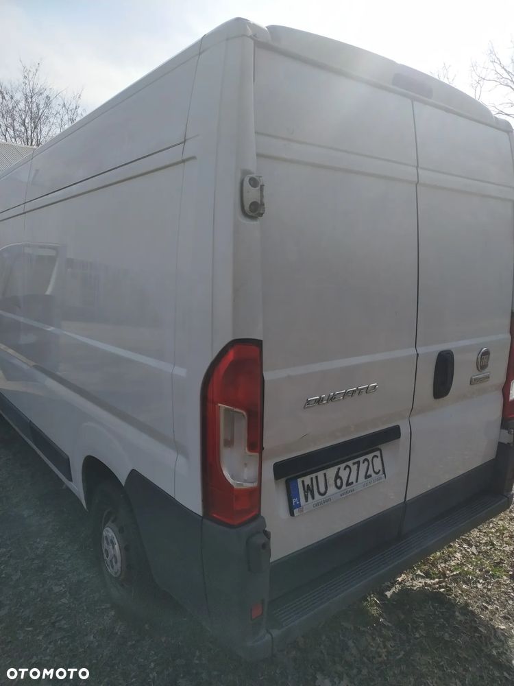 Fiat Ducato - 6