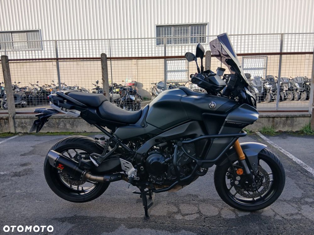 Yamaha GT - 23