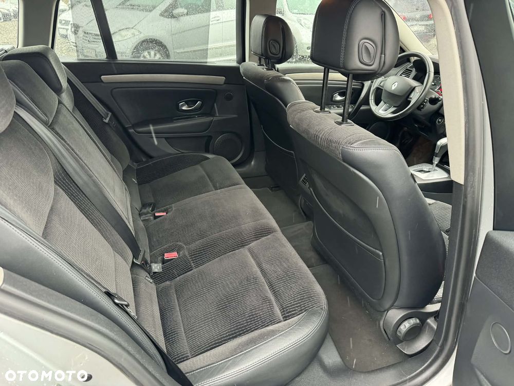 Renault Laguna 2.0 dCi Limited - 15