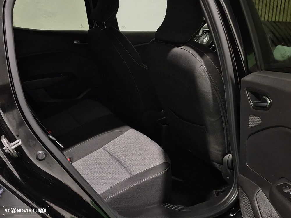 Renault Clio 1.5 Blue dCi Evolution - 33