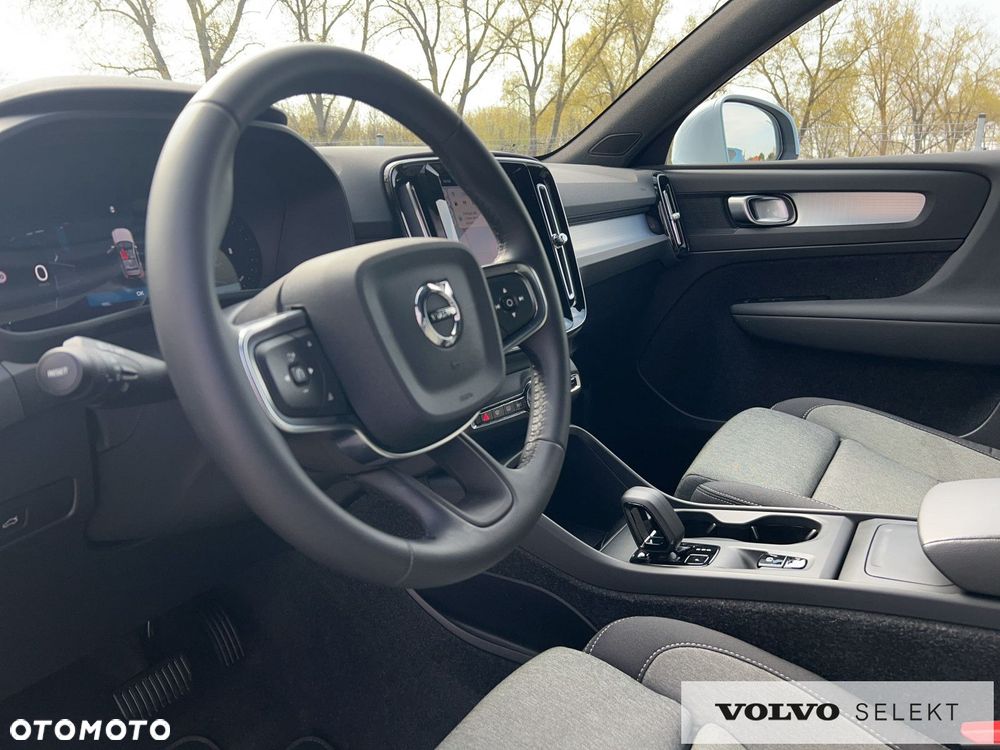 Volvo XC 40 - 10