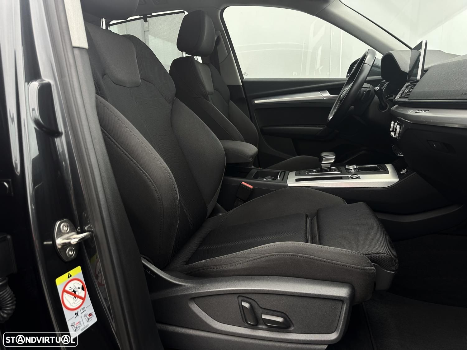 Audi Q5 40 TDI quattro Sport S-tronic - 22